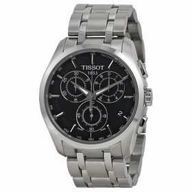 Tissot Couturier Men's Watch T035.617.11.051.00