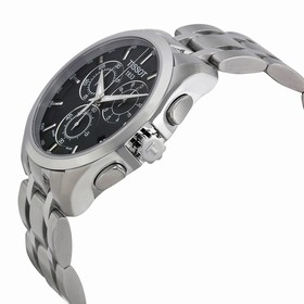 Tissot Couturier Men's Watch T035.617.11.051.00