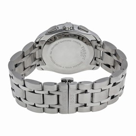 Tissot Couturier Men's Watch T035.617.11.051.00
