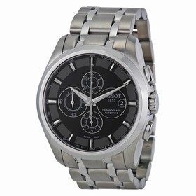 Tissot Couturier Men's Watch T035.627.11.051.00