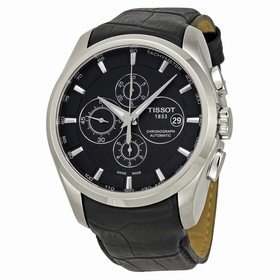 Tissot Couturier Men's Watch T0356271605100