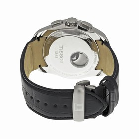 Tissot Couturier Men's Watch T0356271605100