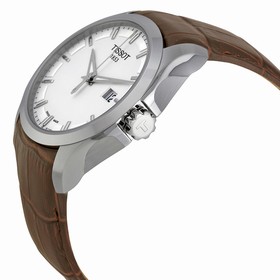 Tissot Couturier Swiss Men's Watch T0354101603100