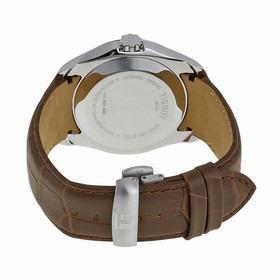 Tissot Couturier Swiss Men's Watch T0354101603100