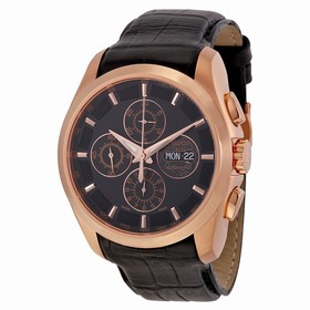 Tissot Couturier Valjoux Men's Watch T0356143605100