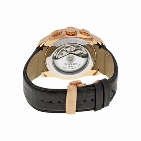Tissot Couturier Valjoux Men's Watch T0356143605100