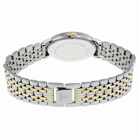 Tissot Desire Two-tone Steel Men's Watch T52.2.481.31