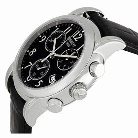 Tissot Dress Sport Chronograph Ladies Watch T050.217.16.052.00