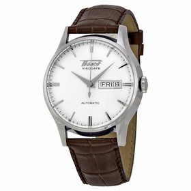 Tissot Heritage Visodate Automatic Silver Dial Men's Watch T019.430.16.031.01