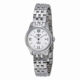 Tissot Ladies Le Locle Watch T41.1.183.33