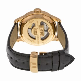 Tissot Le Locle Automatic Black Dial Men's Watch T41542353