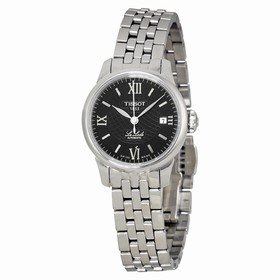 Tissot Le Locle Automatic Ladies Watch T41.1.183.53