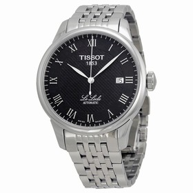 Tissot Le Locle Men's Watch T41.1.483.53