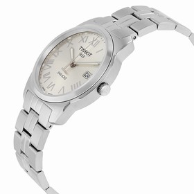 Tissot PR 100 Stainless Steel Men's Watch T0494101103301