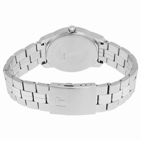 Tissot PR 100 Stainless Steel Men's Watch T0494101103301