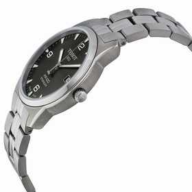 Tissot PR100 Anthracite Dial Men's Watch T049.410.44.067.00