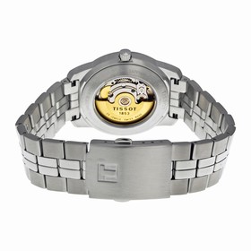 Tissot PR100 Automatic Stainless Steel Men's Watch T0494071103100
