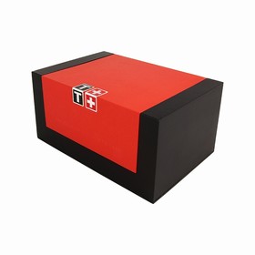 Tissot PR100 Black Dial Automatic Men's Watch T0494071605700