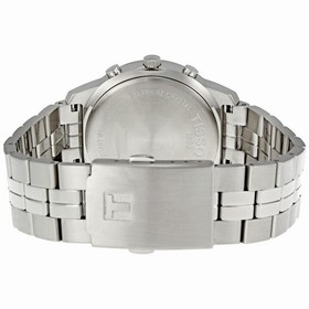 Tissot PR100 Chronograph Black Dial Men's Watch T0494171105700