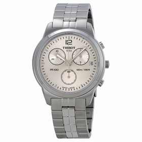 Tissot PR100 Chronograph Men's Watch T0494171103700