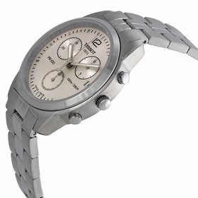Tissot PR100 Chronograph Men's Watch T0494171103700