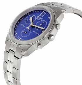 Tissot PR100 Chronograph Men's Watch T0494171104700