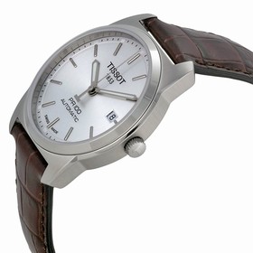Tissot PR100 Classic Men's Watch T0494071603100
