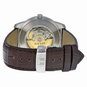 Tissot PR100 Classic Men's Watch T0494071603100