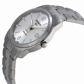 Tissot PR100 Men's Watch T0494101103701