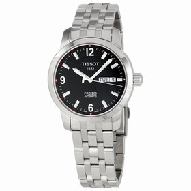 Tissot PRC200 Automatic Men's Watch T014.430.11.057.00