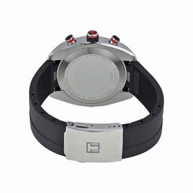 Tissot PRS 330 Chronograph Light Grey Men's Watch T0764171708700
