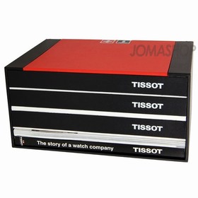 Tissot PRS 516 Men's Chronograph Watch T044.417.21.051.00
