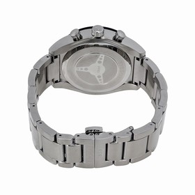 Tissot PRS516 Blue Dial Chronograph Men's Watch T0444172104100