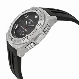 Tissot Racing Touch Dial Men's Watch T0025201720101