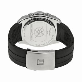 Tissot Racing Touch Dial Men's Watch T0025201720101