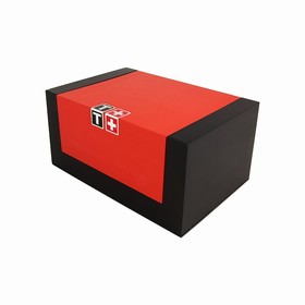 Tissot Racing T-Touch White Rubber Men's Watch T0025201711100