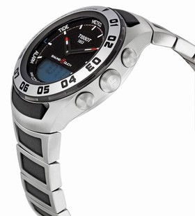 Tissot Sailing Touch Chronograph Men's Watch T0564202105100