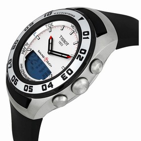 Tissot Sailing Touch Men's Watch T056.420.27.031.00