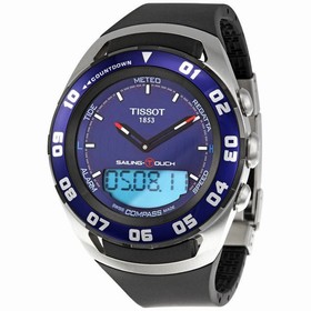 Tissot Sailing Touch Men's Watch T056.420.27.041.00