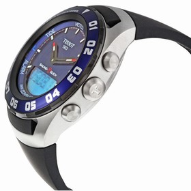 Tissot Sailing Touch Men's Watch T056.420.27.041.00