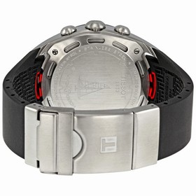 Tissot Sailing Touch Men's Watch T056.420.27.041.00