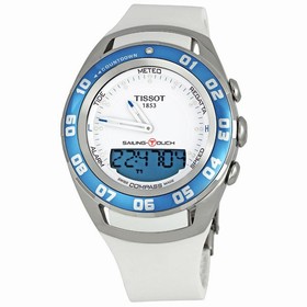 Tissot Sailing Touch Unisex Watch T0564201701600