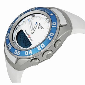 Tissot Sailing Touch Unisex Watch T0564201701600
