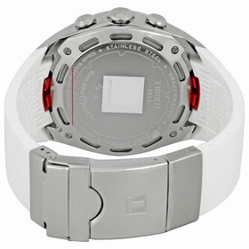 Tissot Sailing Touch Unisex Watch T0564201701600