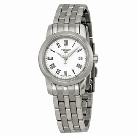 Tissot T-Classic Dream Ladies Watch T033.210.11.013.00