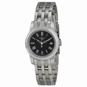 Tissot T-Classic Dream Ladies Watch T033.210.11.053.00