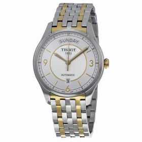 Tissot T-Classic T-One Men's Watch T038.430.22.037.00