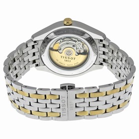 Tissot T-Classic T-One Men's Watch T038.430.22.037.00