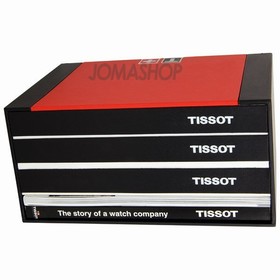 Tissot T-Classic T-One Men's Watch T038.430.22.037.00
