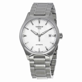 Tissot T-Classic T-Tempo Automatic Men's Watch T0604071103100